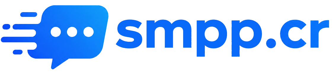 SMPP.cr